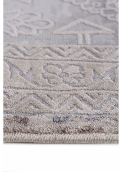 Allure 17519A Bej / Gri 200X300 Halı indirimleri