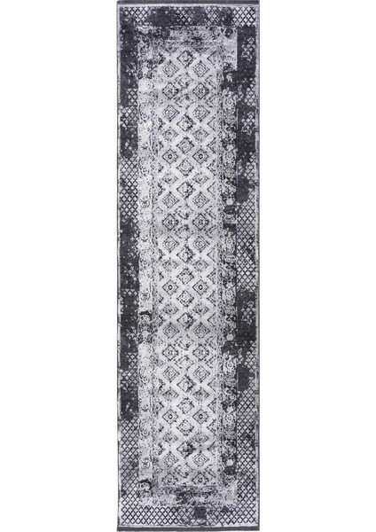 Albero 34765 995 Gri Yolluk Halı 80X300 ~ 2.4 M2 fiyatları