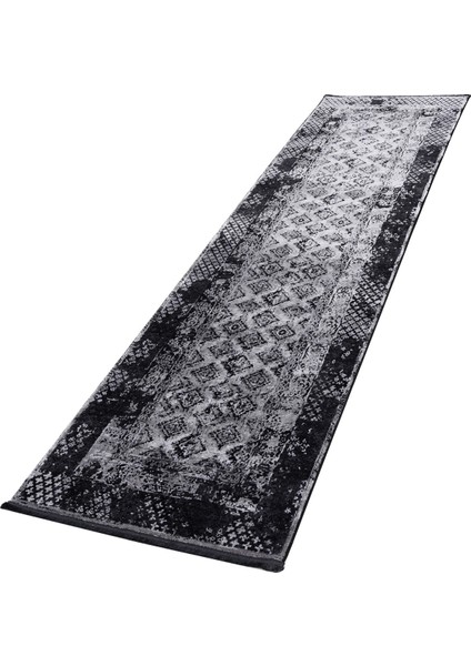 Albero 34765 995 Gri Yolluk Halı 80X300 ~ 2.4 M2 modelleri