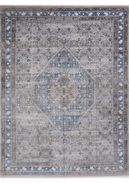 Art Home Mystic 0255A Gri 300X400 Halı ~ 12 M2 fiyatları