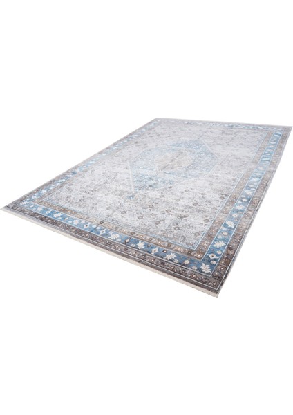 Art Home Mystic 0255A Gri 300X400 Halı ~ 12 M2 modelleri