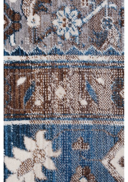 Art Home Mystic 0255A Gri 300X400 Halı ~ 12 M2 fırsatları