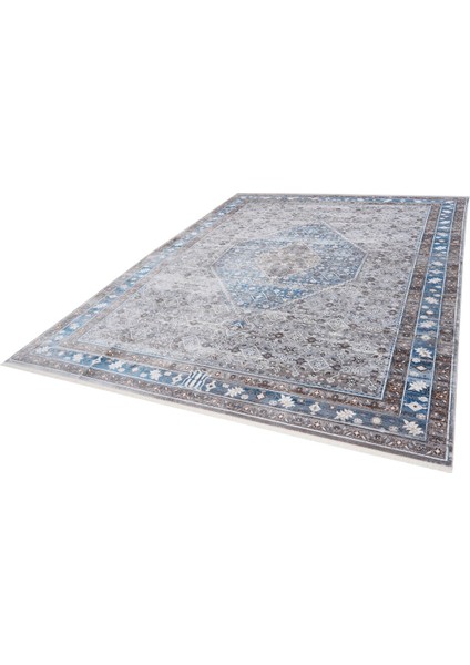 Art Home Mystic 0255A Gri 300X400 Halı ~ 12 M2 indirimleri