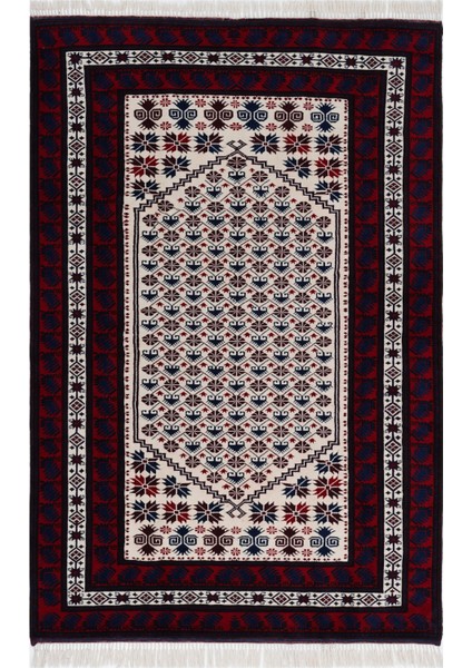 Yağcıbedir Kelle 64009 189X282 El Dokuma Halı ~ 5.33 M2 fiyatları