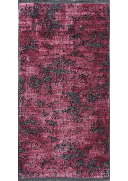 Albero 34765 010 Kırmızı Yolluk Halı 80X150 ~ 1.2 M2
