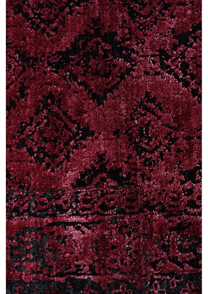 Albero 34765 010 Kırmızı Yolluk Halı 80X150 ~ 1.2 M2