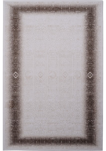 Dizayn 0132AA Bej 160X230 Halı ~ 3.68 M2 fiyatları