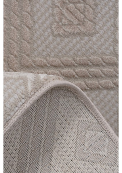 Softline 37491A Bej 200X300 Halı