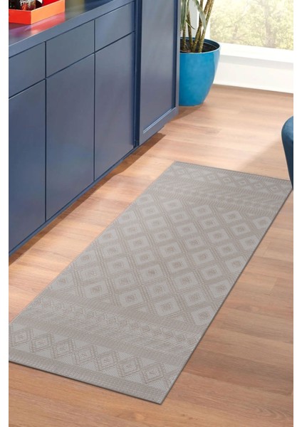 Softline 37491A Bej 100X200 Halı