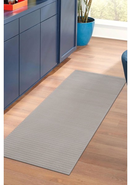 Softline 37073A Bej 100X200 Halı