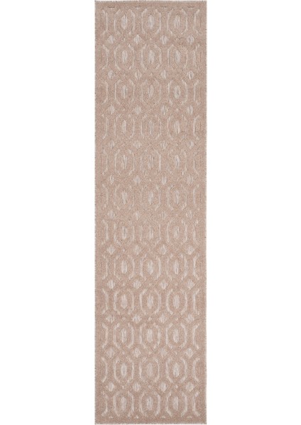 Thera 58502A 80X300 Naturel Yolluk Halı ~ 2.4 M2 fiyatları