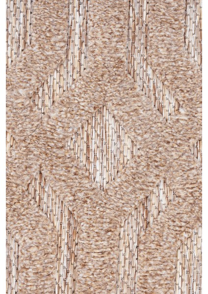 Thera 58502A 80X300 Naturel Yolluk Halı ~ 2.4 M2 indirimleri