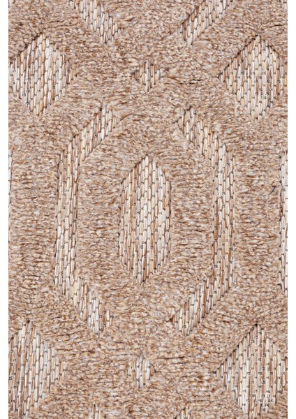 Thera 58502A 80X150 Naturel Yolluk Halı ~ 1.2 M2 indirimleri