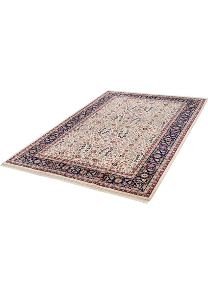Hereke Yün Renkli Halı 194X296 ~ 5.74 M2