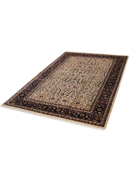 Hereke Yün Renkli Halı 194X296 ~ 5.74 M2