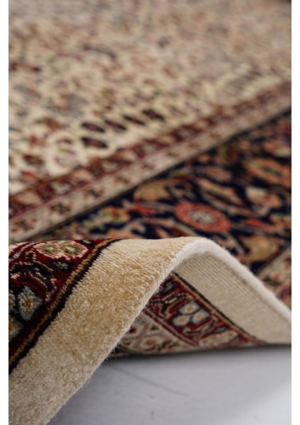 Hereke Yün Renkli Halı 194X296 ~ 5.74 M2