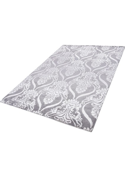 Nepal 3587 Gri 176X247 Halı ~ 4.35 M2 modelleri