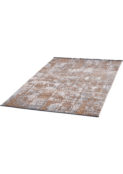 Napoli 24009 Bej Halı 150X230 ~ 3.45 M2 fırsatları