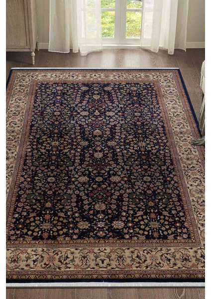 Hereke Yün Renkli Halı 207X301 ~ 6.23 M2