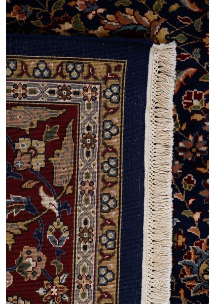 Hereke Yün Renkli Halı 207X301 ~ 6.23 M2