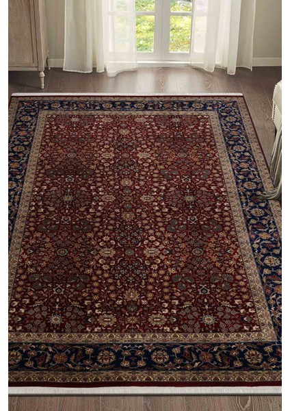 Hereke Yün Renkli Halı 204X304 ~ 6.2 M2