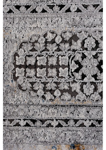 Cornelia Bambu 17739A Gri 300X400 Halı ~ 12 M2 fırsatları
