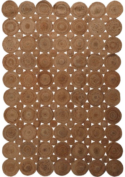 Jüt 0011A Halı 200X290 ~ 5.8 M2