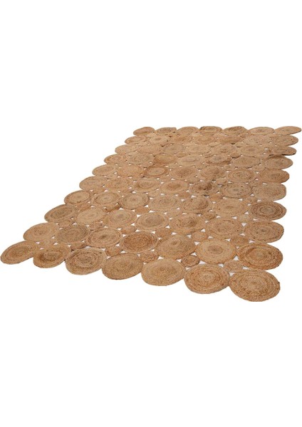 Jüt 0011A Halı 200X290 ~ 5.8 M2