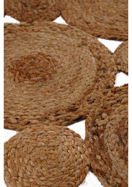 Jüt 0011A Halı 200X290 ~ 5.8 M2