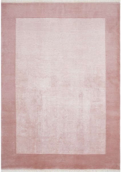 Nepal 3568 Pembe 171X241 Halı ~ 4.12 M2