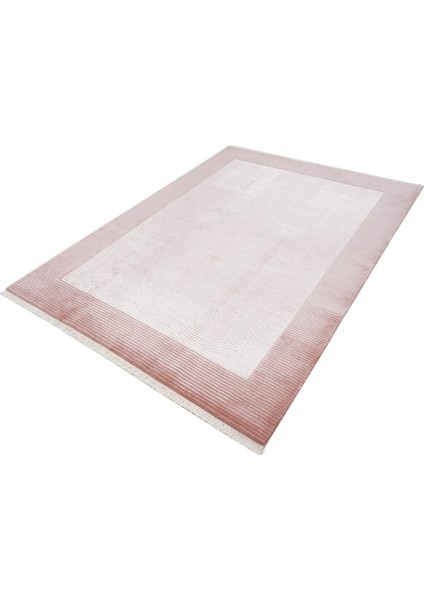 Nepal 3568 Pembe 171X241 Halı ~ 4.12 M2