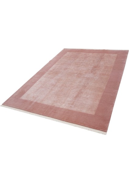 Nepal 3568 Pembe 171X241 Halı ~ 4.12 M2