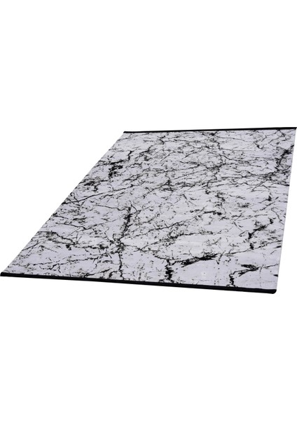 Pierre Cardin Gaudi GA04B Gri / Beyaz 160X230 Halı modelleri