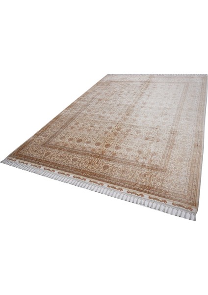 Art Ipek 200 Line 275X360 Bej 17090 El Dokuma Halı ~ 9.9 M2 modelleri