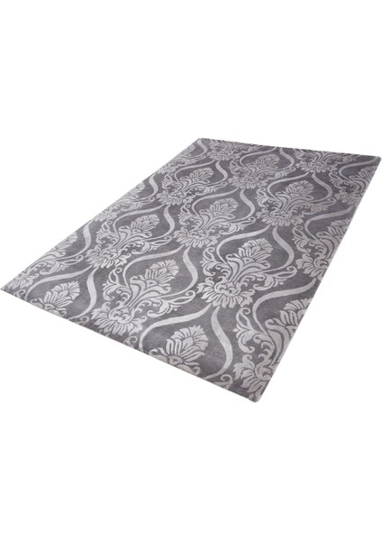 Nepal 3538 Gri 177X245 El Dokuma Halı ~ 4.34 M2 fırsatları