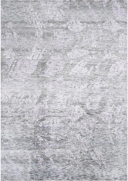 Nepal 3534 Gri / Mor 170X240 Halı ~ 4.08 M2