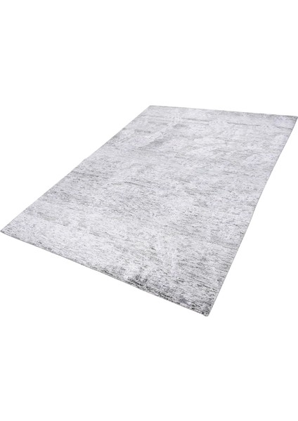Nepal 3534 Gri / Mor 170X240 Halı ~ 4.08 M2