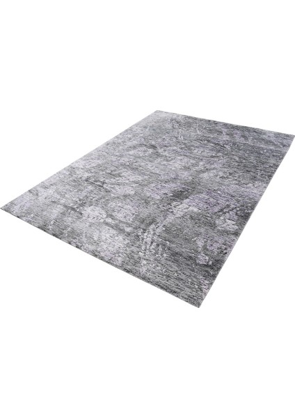 Nepal 3534 Gri / Mor 170X240 Halı ~ 4.08 M2