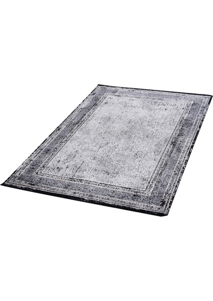 Elite 0858B Siyah 160X230 Halı ~ 3.68 M2 modelleri