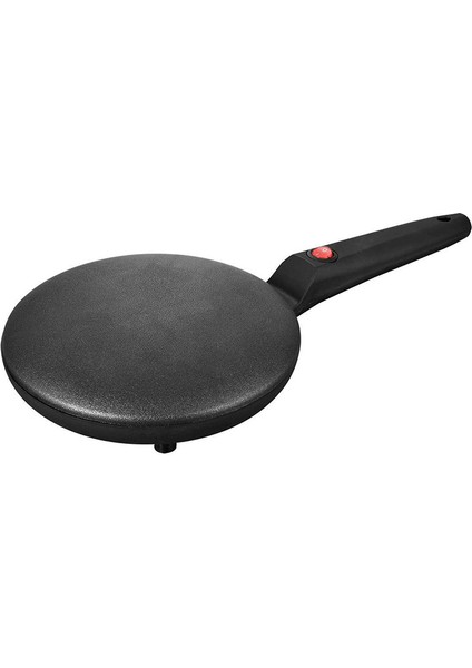 Tek Taraflı Isıtmalı Mini Elektrikli Kek Standı (Yurt Dışından)