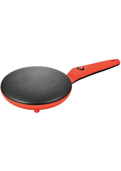 Tek Taraflı Isıtmalı Mini Elektrikli Kek Standı (Yurt Dışından)