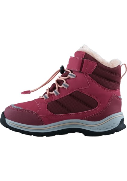 Moreno Çocuk Pembe Outdoor Bot (10123148-FPEM) fiyatları