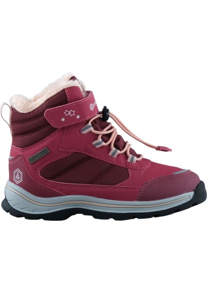 Moreno Çocuk Pembe Outdoor Bot (10123148-FPEM)