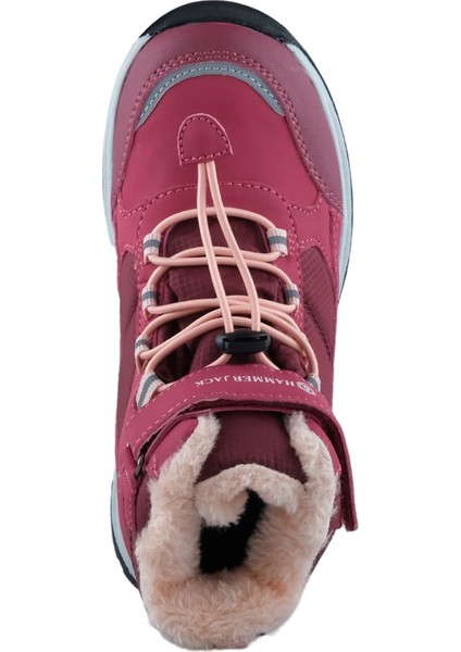 Moreno Çocuk Pembe Outdoor Bot (10123148-FPEM) modelleri