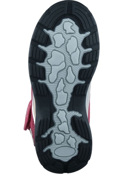 Moreno Çocuk Pembe Outdoor Bot (10123148-FPEM) fırsatları