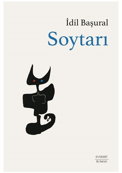 Soytarı - Idil Başural