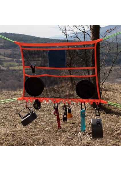 Cepli Kamp Organizeri