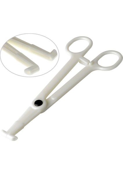 Steril Paket Piercing Septum Makası 29.90 - Piercing