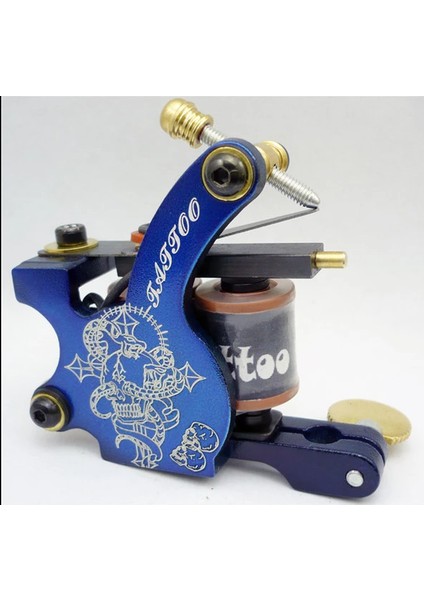 XL-7230 Dragon Draw Tattoo Dövme Makinası