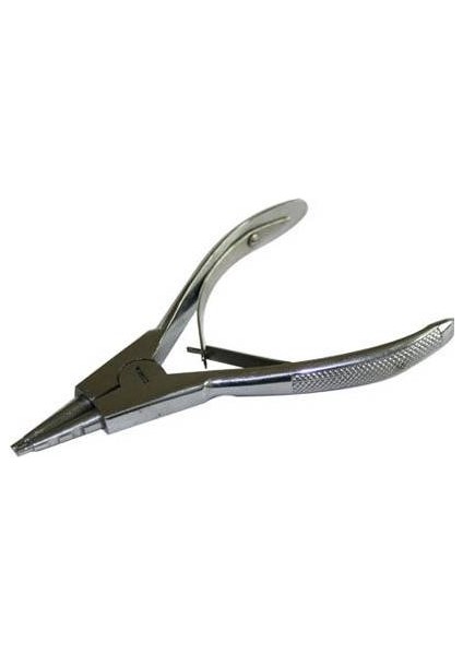 XLP-003 Paslanmaz Çelik Forcep Tools (Pens) Makası